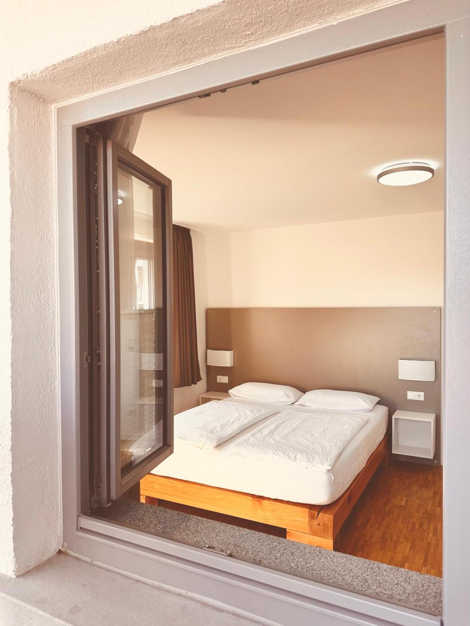 Stadthaus Neckarsulm Serviced Apartments - Stadthaus Schrade Room photo