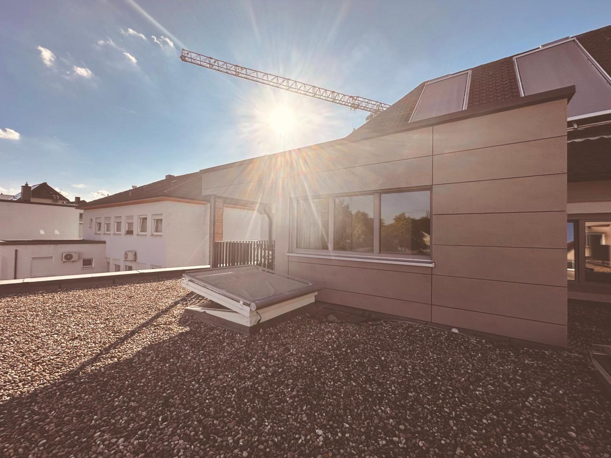 Stadthaus Neckarsulm Serviced Apartments - Stadthaus Schrade Room photo